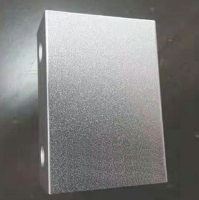 鋁材如何處理可以達到直接砂化的效果---鋁材砂化出光劑