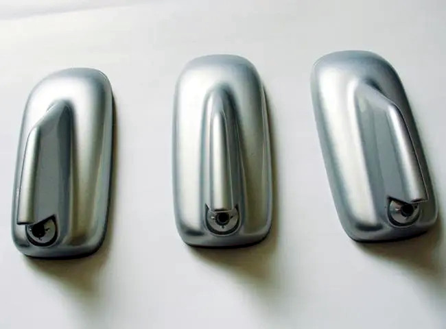 電鍍銀是一種什么材料？它和不銹鋼有什么區別？